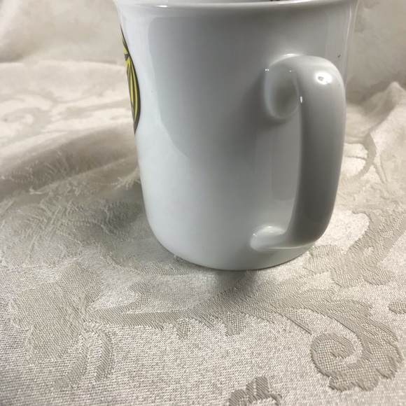Vintage Rare Unique Barbie Mug Mattel - Picture 4 of 5